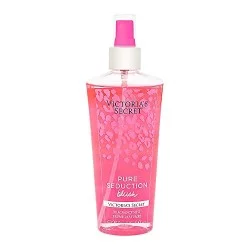 Victoria secret pure seduction unwrapped online lotion